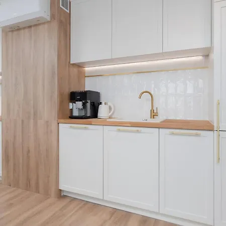 Apartament Na Wyspie By Renters Prestige 아파트 *