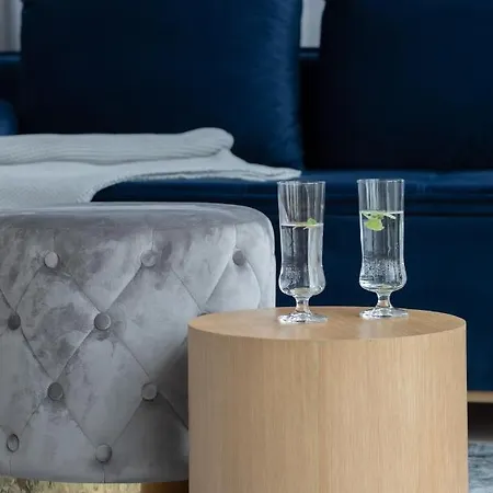 아파트 Apartament Na Wyspie By Renters Prestige