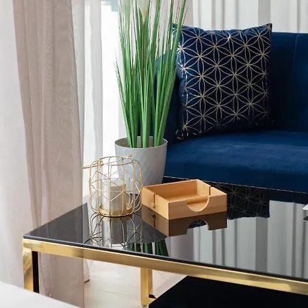 Apartament Na Wyspie By Renters Prestige * 코워브제크