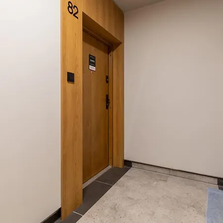 Apartament Na Wyspie By Renters Prestige 아파트 코워브제크