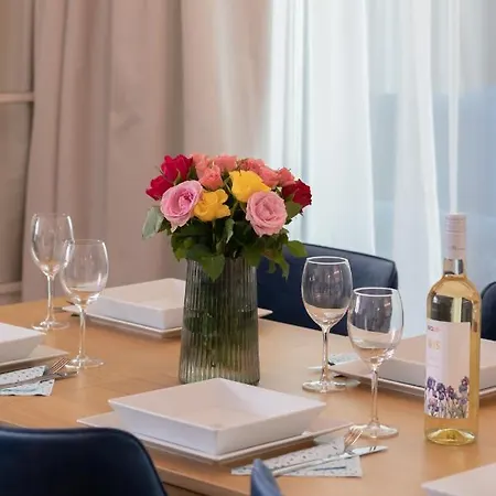 Apartament Na Wyspie By Renters Prestige 아파트 *